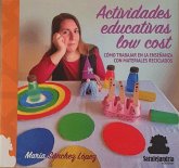Actividades educativas low cost