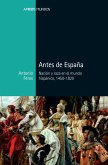 Antes de España : nación y raza en el mundo hispánico, 1450-1820