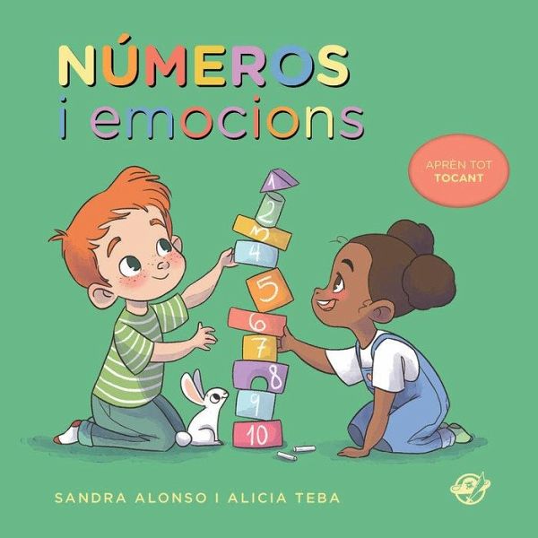 Números i emocions : aprèn tot tocant