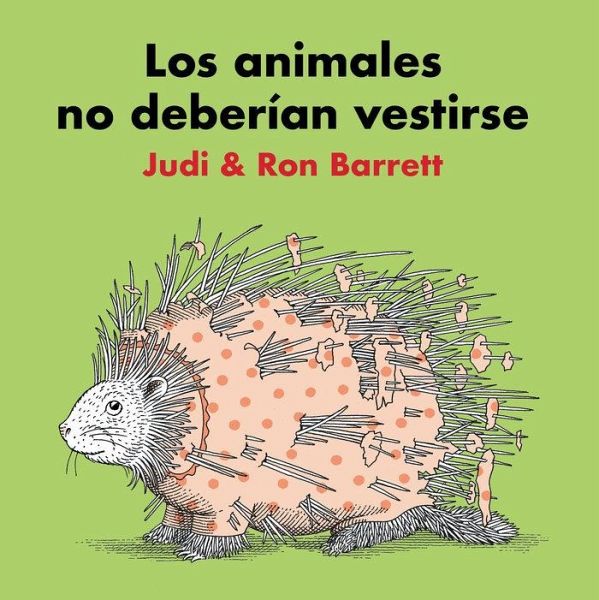 Los animales no deberían vestirse Los animales no deberían vestirse