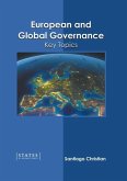 European and Global Governance: Key Topics