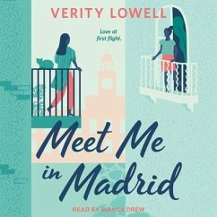 Meet Me in Madrid - Lowell, Verity
