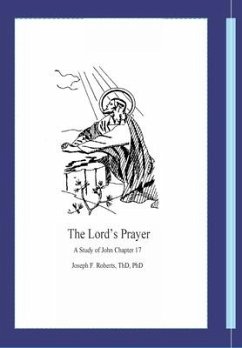 The Lord's Prayer - Roberts, Joseph