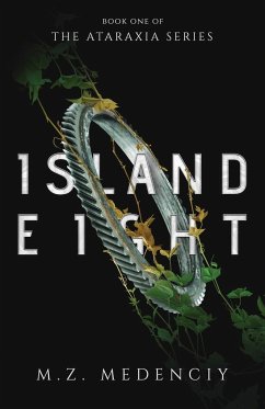 Island Eight - Medenciy, M. Z.