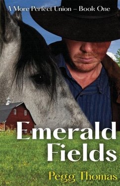 Emerald Fields - Thomas, Pegg