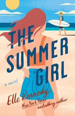 The Summer Girl - Kennedy, Elle