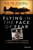 Flying in the Face of Fear
