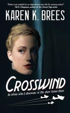 Crosswind - Brees, Karen K