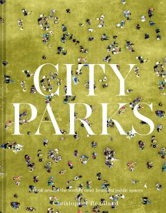City Parks - Beanland, Christopher