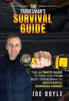 The Tradesman's Survival Guide - Doyle, Joe