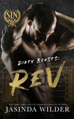 Dirty Beasts - Wilder, Jasinda