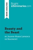 Beauty and the Beast by Jeanne-Marie Leprince de Beaumont (Book Analysis)