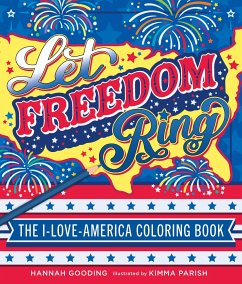 Let Freedom Ring - Gooding, Hannah