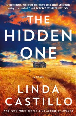 The Hidden One - Castillo, Linda