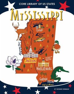 Mississippi - Hinman, Bonnie