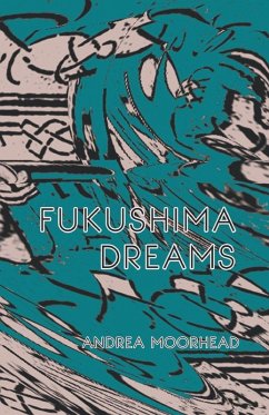 Cover Fukushima Dreams
