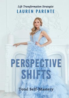 PERSPECTIVE SHIFTS - Parente, Lauren