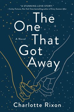 The One That Got Away - Rixon, Charlotte