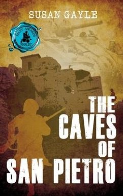 The Caves of San Pietro - Gayle, Susan