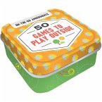 On-The-Go Amusements: 50 Games to Play Outside On-The-Go Amusements: 50 Games to Play Outside