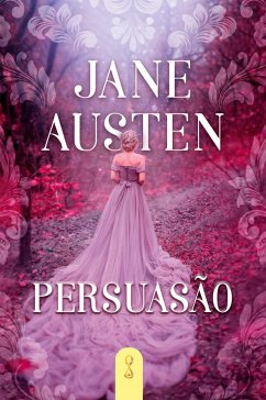 Persuasão - Austen, Jane