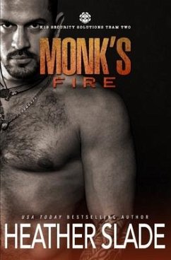 Monk's Fire - Slade, Heather
