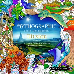Mythographic Color and Discover: Illusion - Vaisberg, Diego