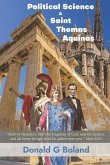 Political Science and Saint Thomas Aquinas