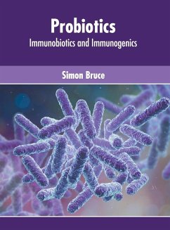 Cover Probiotics: Immunobiotics and Immunogenics