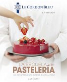 La escuela de pastelería Le Cordon Bleu®