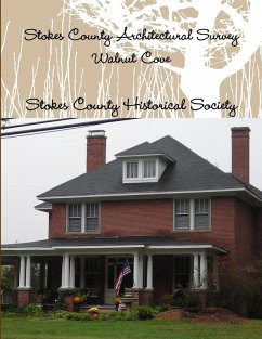 Stokes County Architectural Survey - Stokes County Historical Society