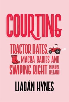 Courting - Hynes, Liadán