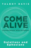 Come Alive