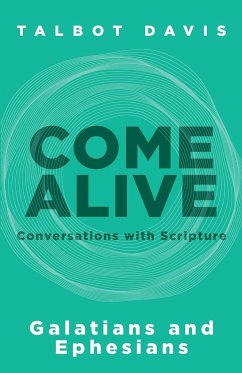 Come Alive - Davis, Talbot