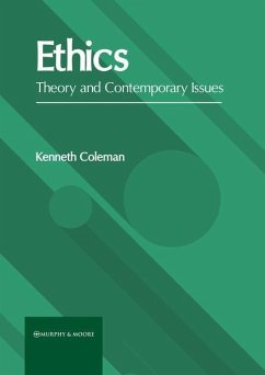 Cover Ethics: Theory and Contemporary Issues