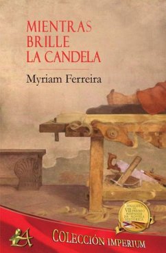 Mientras brille la candela - Ferreira, Myriam