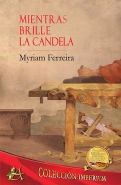 Cover Mientras brille la candela