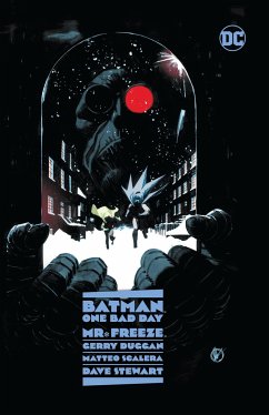 Batman: One Bad Day: Mr. Freeze - Duggan, Gerry; Scalero, Matteo