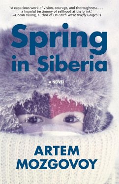 Spring in Siberia - Mozgovoy, Artem