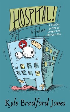 Cover HOSPITAL!
