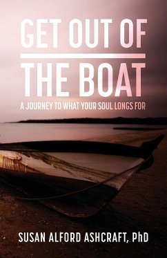 Get Out of the Boat - Alford Ashcraft, Susan