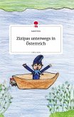 Zizipas unterwegs in Österreich. Life is a Story - story.one