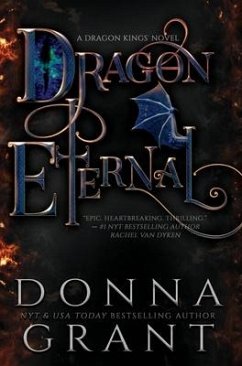 Dragon Eternal - Grant, Donna