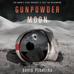 Gunpowder Moon - Pedreira, David
