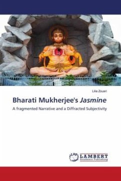Bharati Mukherjee's Jasmine