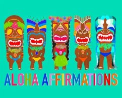 Aloha Affirmations - Gabriel, T.