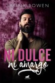 Ni dulce ni amargo