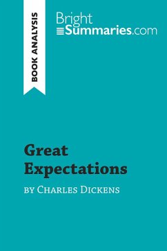 Great Expectations by Charles Dickens (Book Analysis) - Bright Summaries
