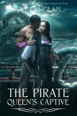 The Pirate Queen's Captive