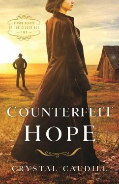 Counterfeit Hope - Caudill, Crystal